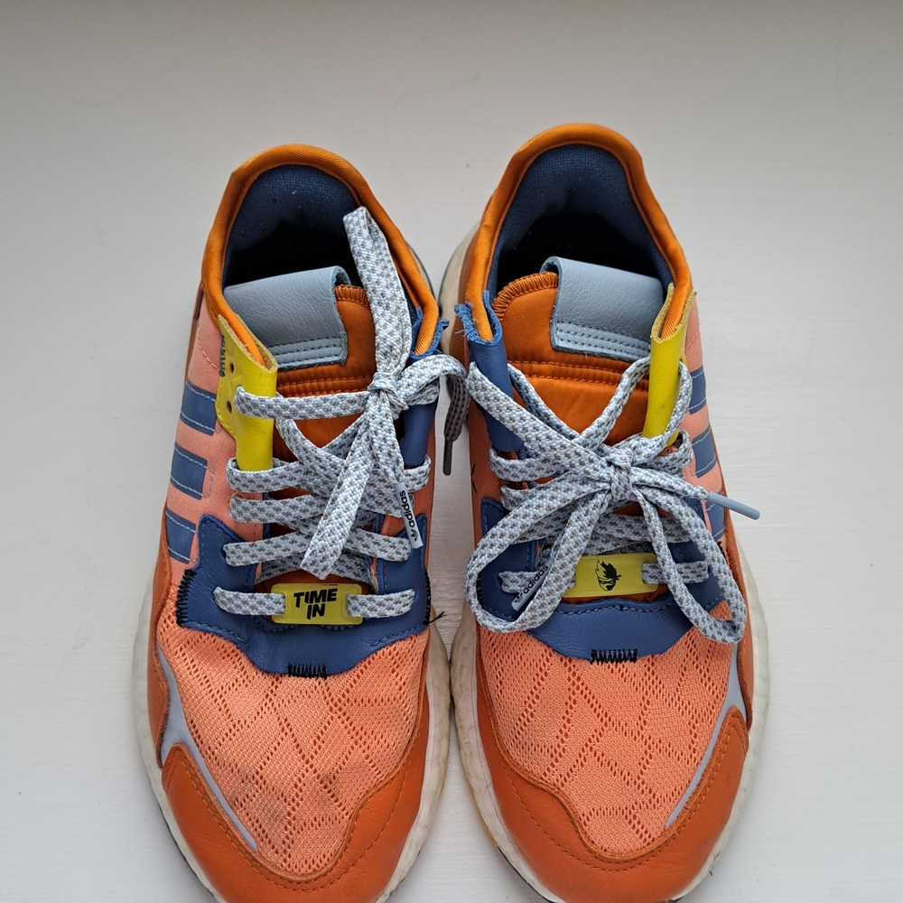 Kids Colorful Sneakers
